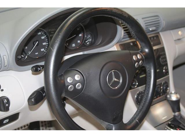 2005 Mercedes-Benz C230 (CC-1299632) for sale in Houston, Texas