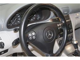 2005 Mercedes-Benz C230 (CC-1299632) for sale in Houston, Texas