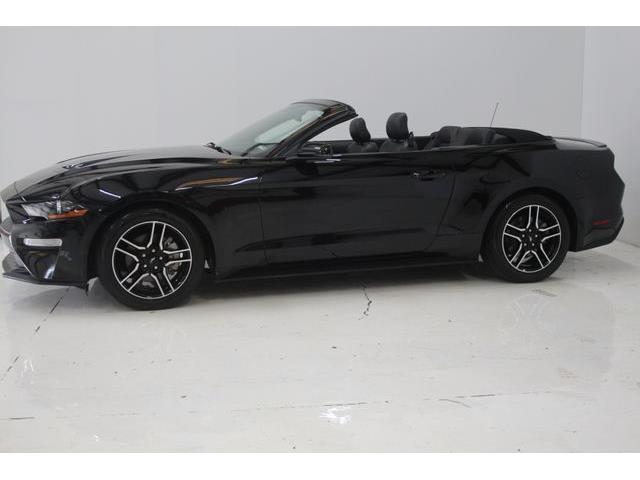 2018 Ford Mustang (CC-1299647) for sale in Houston, Texas