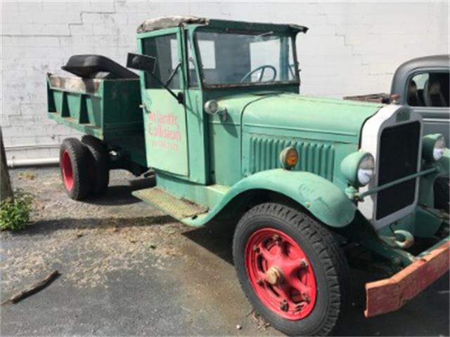 1948 White Truck (CC-1299652) for sale in Miami, Florida