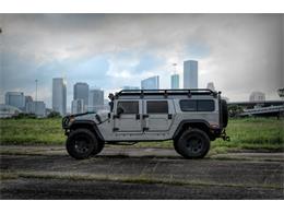 2002 Hummer H1 (CC-1299654) for sale in Houston, Texas