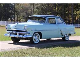 1953 Ford Customline (CC-1299658) for sale in Cadillac, Michigan