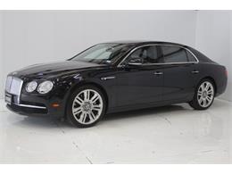 2016 Bentley Flying Spur (CC-1299667) for sale in Houston, Texas