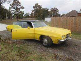 1972 Pontiac LeMans (CC-1299684) for sale in Cadillac, Michigan