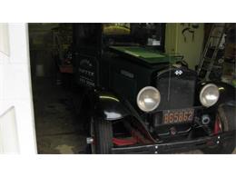 1933 International Harvester (CC-1299689) for sale in Cadillac, Michigan