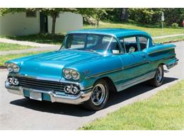 1958 Chevrolet Delray (CC-1299697) for sale in Cadillac, Michigan