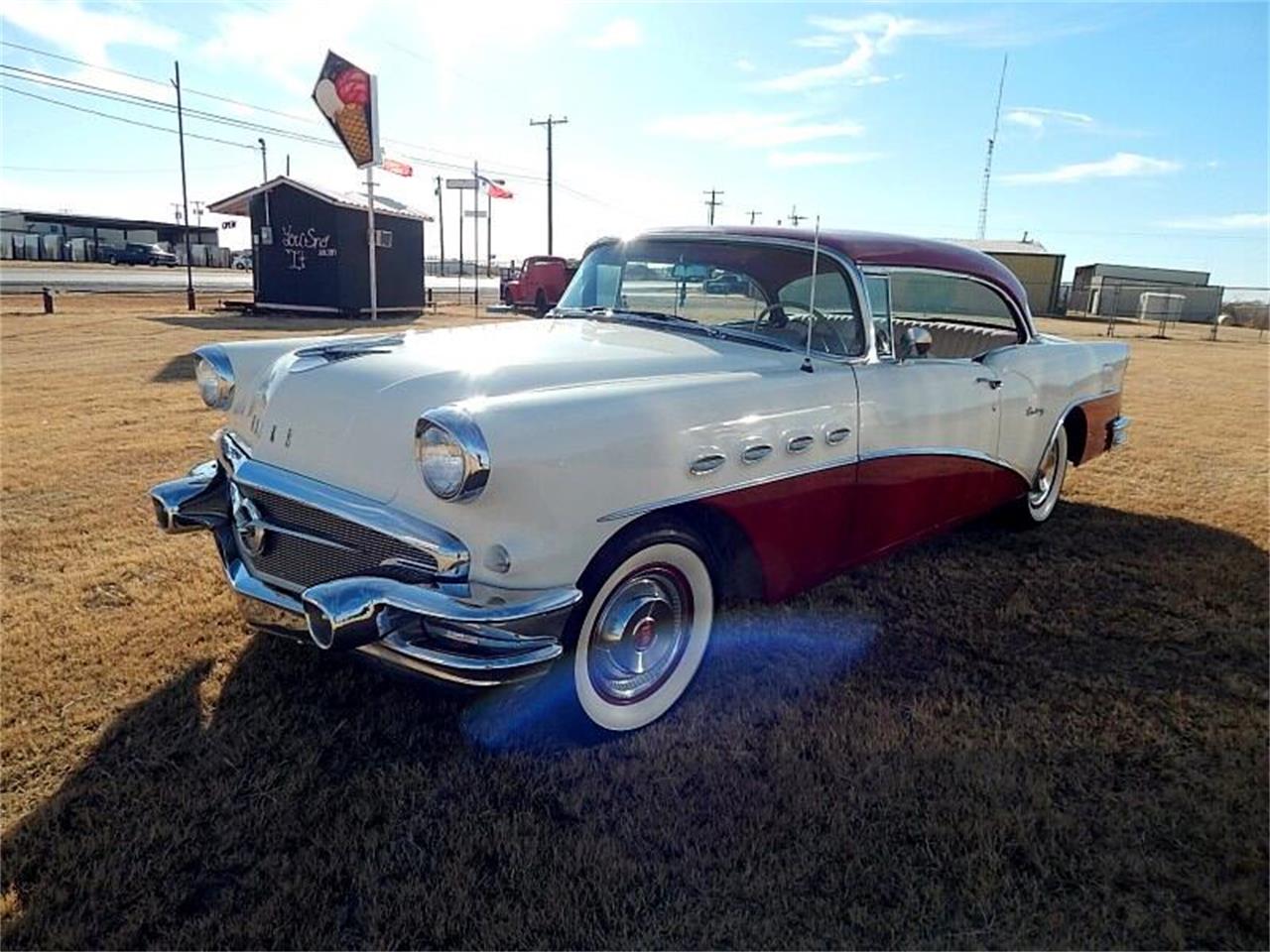 1956 buick century for sale classiccars com cc 1299721 classic cars