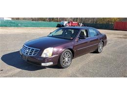 2008 Cadillac DTS (CC-1299724) for sale in West Babylon, New York