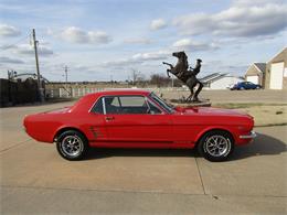1966 Ford Mustang (CC-1299725) for sale in Dallas, Texas
