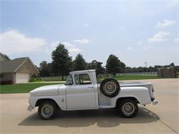 1963 Chevrolet Stepside (CC-1299727) for sale in Dallas, Texas