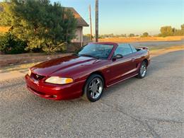 1996 Ford Mustang GT (CC-1299747) for sale in Dallas, Texas