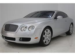 2005 Bentley Continental (CC-1299755) for sale in Houston, Texas