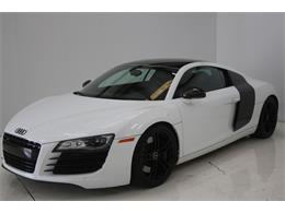 2012 Audi R8 (CC-1299770) for sale in Houston, Texas