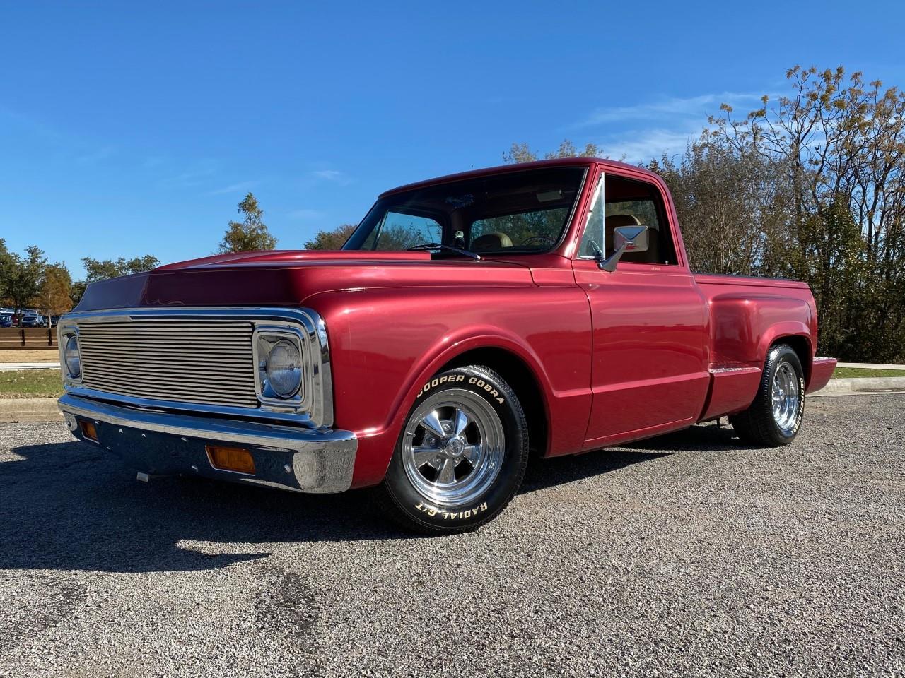 1969 Chevrolet C10 for Sale | ClassicCars.com | CC-1299771