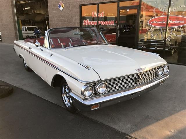 1962 Ford Galaxie (CC-1299779) for sale in Henderson, Nevada