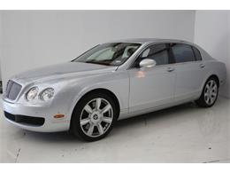 2006 Bentley Continental Flying Spur (CC-1299785) for sale in Houston, Texas