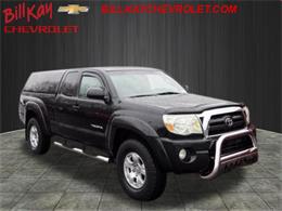 2007 Toyota Tacoma (CC-1299794) for sale in Downers Grove, Illinois