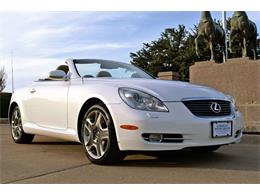 2006 Lexus SC400 (CC-1299815) for sale in Fort Worth, Texas