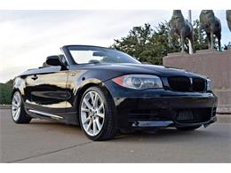 2012 BMW 1 Series (CC-1299816) for sale in Fort Worth, Texas