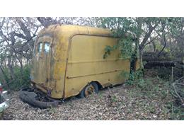 1948 International Panel Truck (CC-1299841) for sale in Parkers Prairie, Minnesota