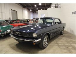 1966 Ford Mustang (CC-1299854) for sale in Cleveland, Ohio