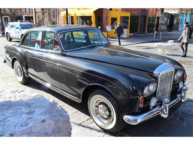 1965 Bentley Flying Spur (CC-1299860) for sale in New York, New York