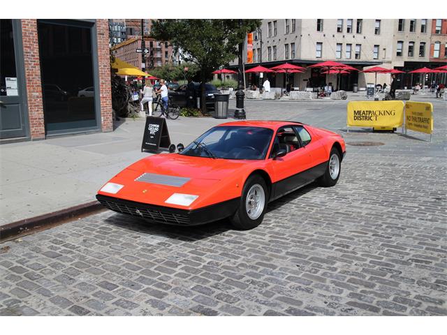1974 Ferrari 365 GT4 (CC-1299863) for sale in New York, New York