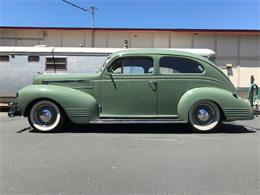 1939 Dodge Sedan (CC-1299868) for sale in Nipomo , California