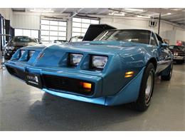 1980 Pontiac Firebird Trans Am (CC-1299873) for sale in Fort Worth, Texas