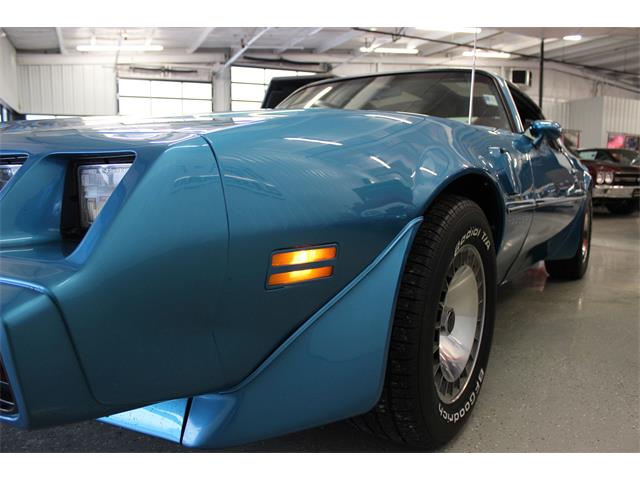 1980 Pontiac Firebird Trans Am (CC-1299873) for sale in Fort Worth, Texas