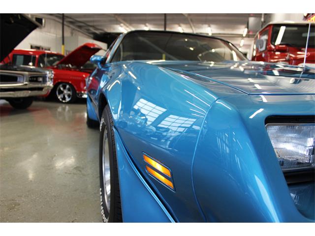 1980 Pontiac Firebird Trans Am (CC-1299873) for sale in Fort Worth, Texas
