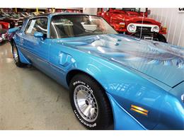 1980 Pontiac Firebird Trans Am (CC-1299873) for sale in Fort Worth, Texas