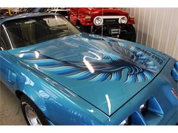1980 Pontiac Firebird Trans Am (CC-1299873) for sale in Fort Worth, Texas
