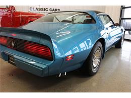 1980 Pontiac Firebird Trans Am (CC-1299873) for sale in Fort Worth, Texas