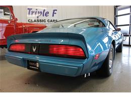 1980 Pontiac Firebird Trans Am (CC-1299873) for sale in Fort Worth, Texas