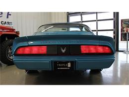 1980 Pontiac Firebird Trans Am (CC-1299873) for sale in Fort Worth, Texas
