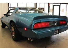 1980 Pontiac Firebird Trans Am (CC-1299873) for sale in Fort Worth, Texas