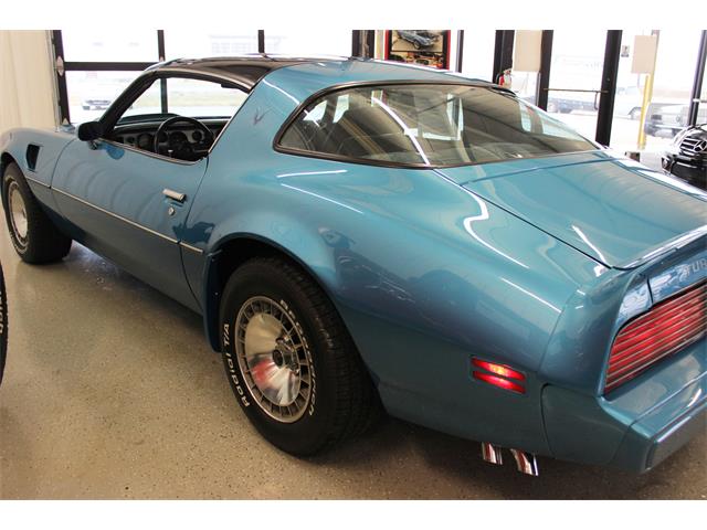 1980 Pontiac Firebird Trans Am (CC-1299873) for sale in Fort Worth, Texas