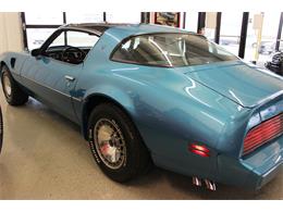 1980 Pontiac Firebird Trans Am (CC-1299873) for sale in Fort Worth, Texas