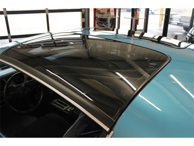 1980 Pontiac Firebird Trans Am (CC-1299873) for sale in Fort Worth, Texas