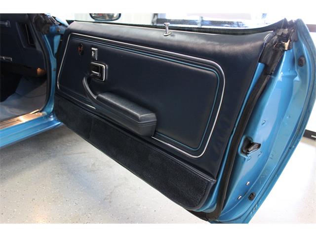 1980 Pontiac Firebird Trans Am (CC-1299873) for sale in Fort Worth, Texas