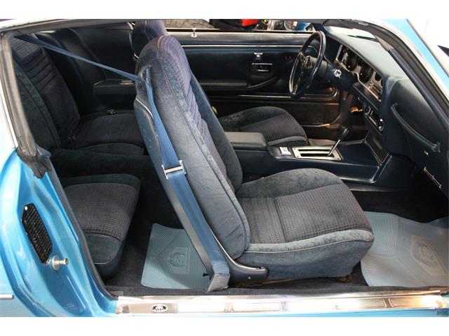 1980 Pontiac Firebird Trans Am (CC-1299873) for sale in Fort Worth, Texas
