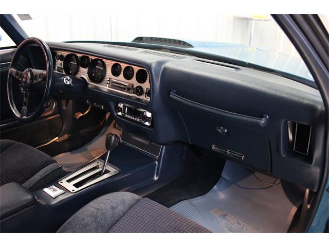 1980 Pontiac Firebird Trans Am (CC-1299873) for sale in Fort Worth, Texas