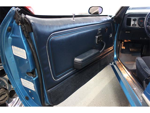 1980 Pontiac Firebird Trans Am (CC-1299873) for sale in Fort Worth, Texas