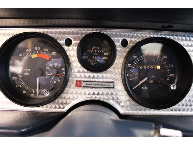 1980 Pontiac Firebird Trans Am (CC-1299873) for sale in Fort Worth, Texas