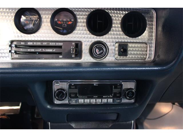 1980 Pontiac Firebird Trans Am (CC-1299873) for sale in Fort Worth, Texas