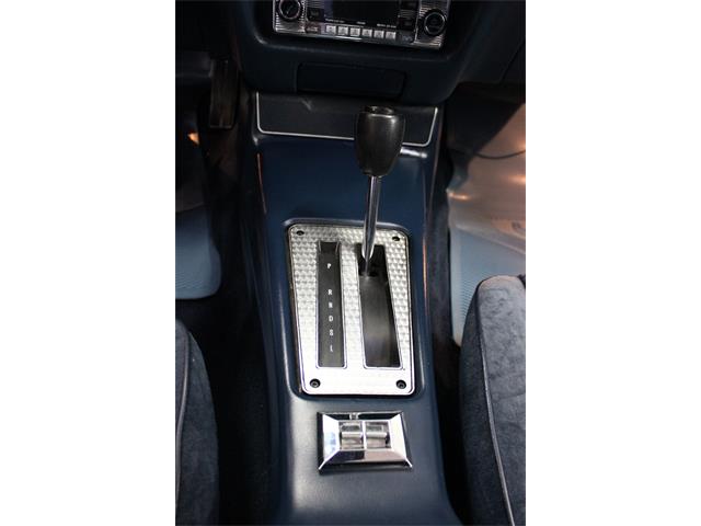 1980 Pontiac Firebird Trans Am (CC-1299873) for sale in Fort Worth, Texas