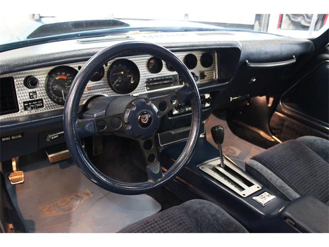 1980 Pontiac Firebird Trans Am (CC-1299873) for sale in Fort Worth, Texas