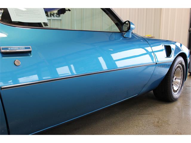 1980 Pontiac Firebird Trans Am (CC-1299873) for sale in Fort Worth, Texas