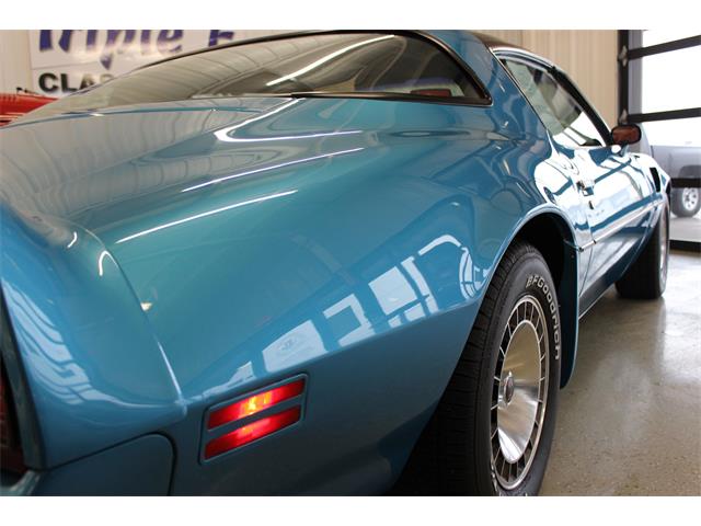 1980 Pontiac Firebird Trans Am (CC-1299873) for sale in Fort Worth, Texas